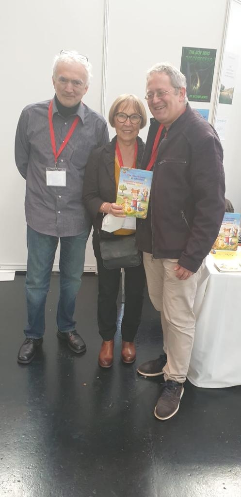 Frankfurter Buchmesse 2021